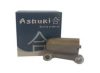 ASHUKI M360-01 Vibration Damper, timing belt